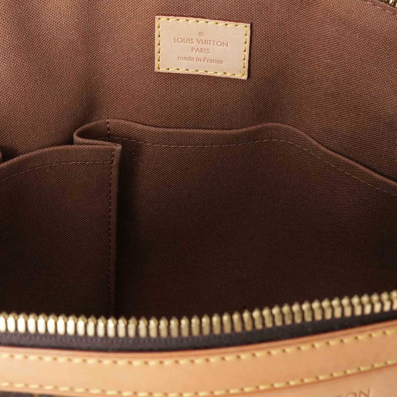 LOUIS VUITTON(USED)루이비통 모노그램 티볼리 GM
